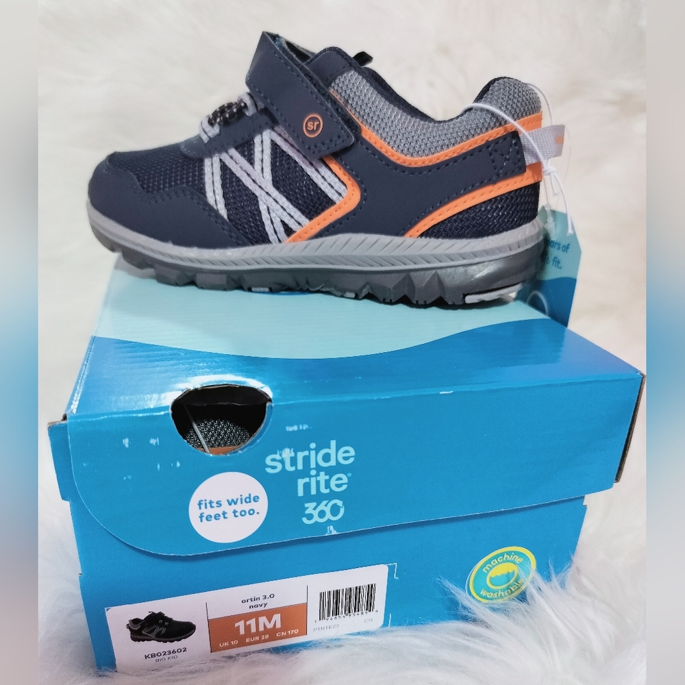 Stride Rite Artin 3.0 Sneakers